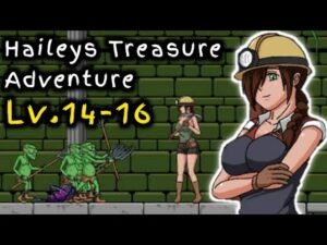 Haileys Treasure Adventure7